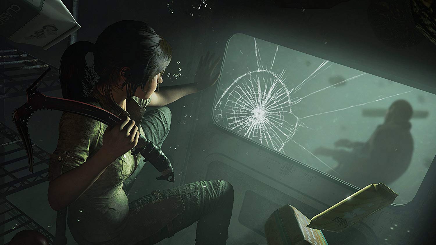 Shadow of the tomb raider demo download free