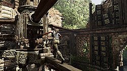 Shadow Of The Tomb Raider Free Download