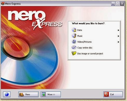 Nero windows 7 compatible download