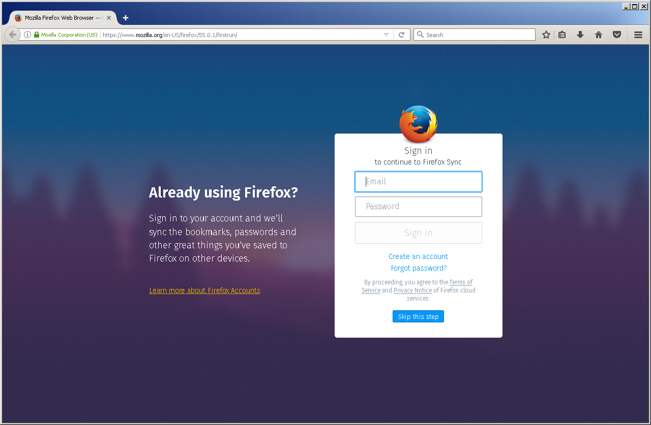 Download Firefox Portable Old Version