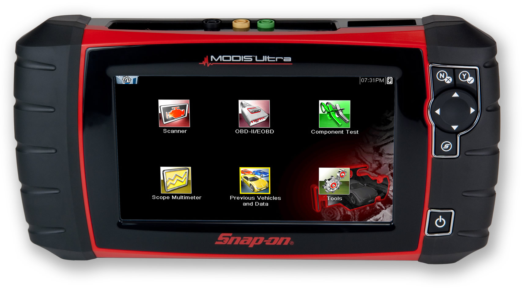 Snap On Scan Tool Software